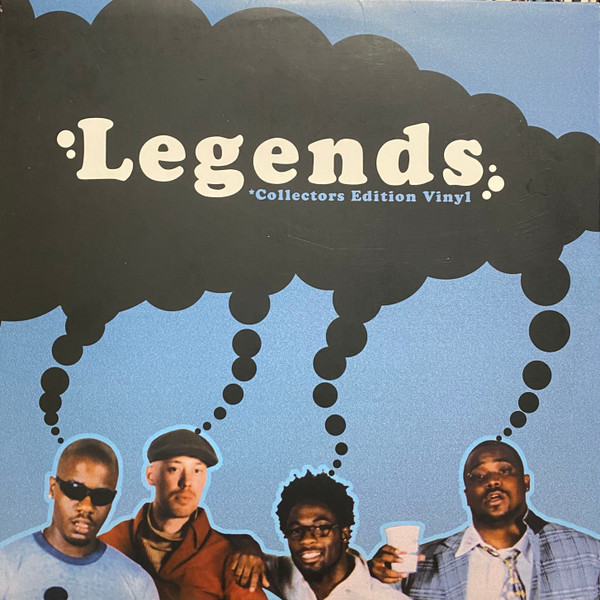 Living Legends-0