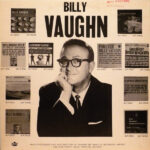 Billy Vaughn, His Orchestra And Chorus-1