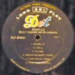 Billy Vaughn, His Orchestra And Chorus-2