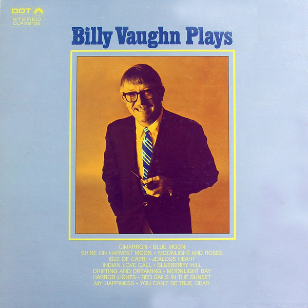 Billy Vaughn-0