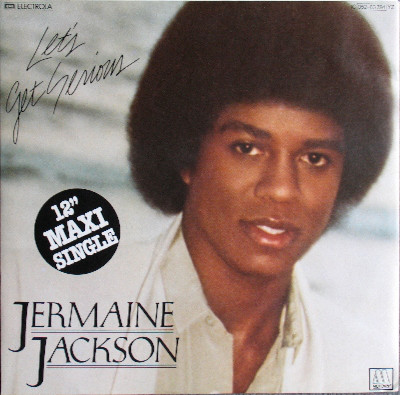 Jermaine Jackson-0