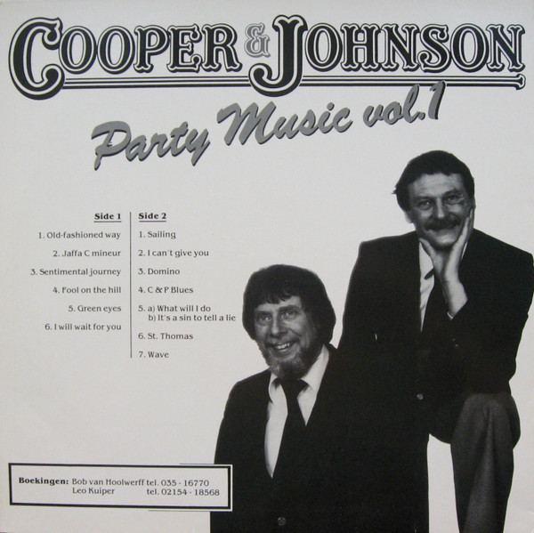 Cooper & Johnson-1