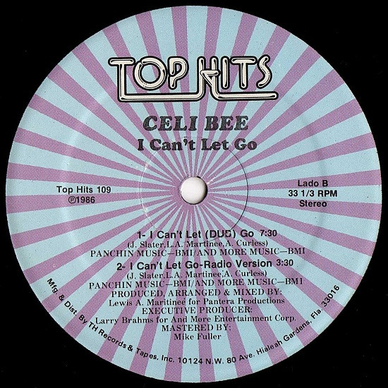 Celi Bee-1