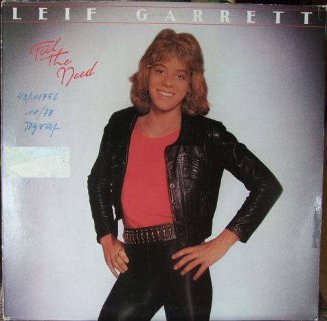Leif Garrett-0