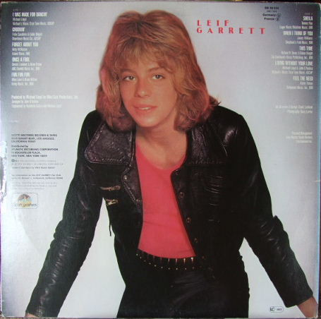 Leif Garrett-1