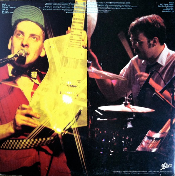 Cheap Trick-1