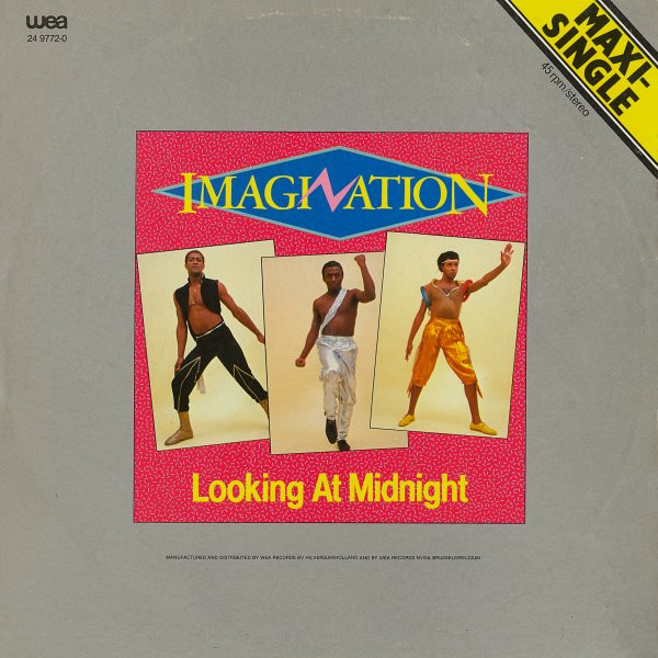Imagination-1