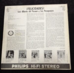 Luis Alberto del Parana y Los Paraguayos-1
