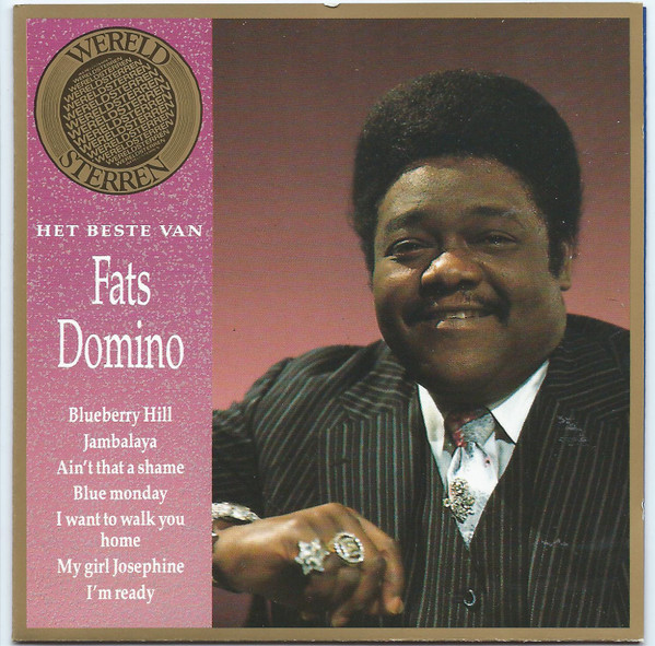 Fats Domino-0