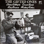 Count Basie & Dizzy Gillespie-0