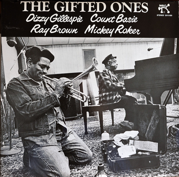 Count Basie & Dizzy Gillespie-0