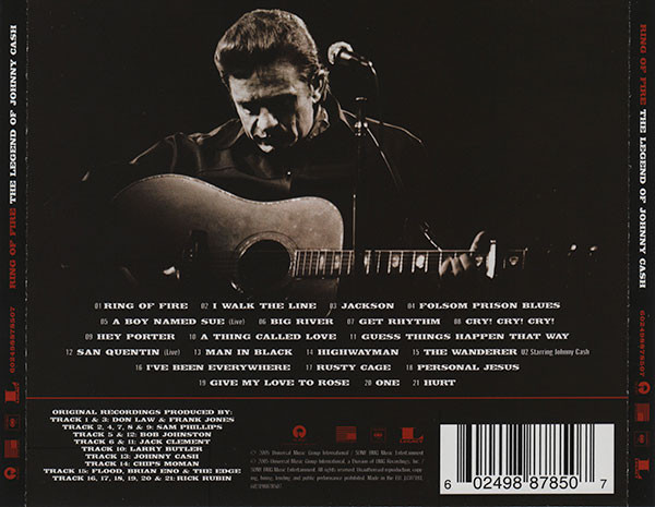 Johnny Cash-1