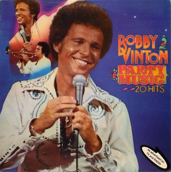 Bobby Vinton-0