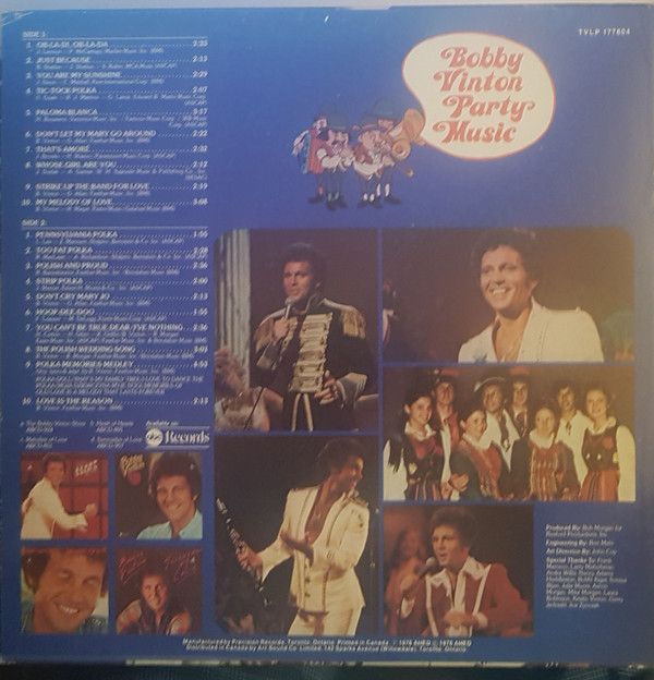 Bobby Vinton-1