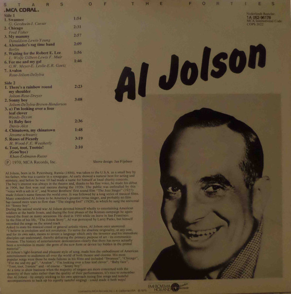 Al Jolson-1