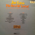 Joe Loss-1
