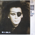 Dead Or Alive-0