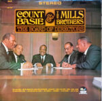 Count Basie & The Mills Brothers-0