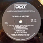 Count Basie & The Mills Brothers-3