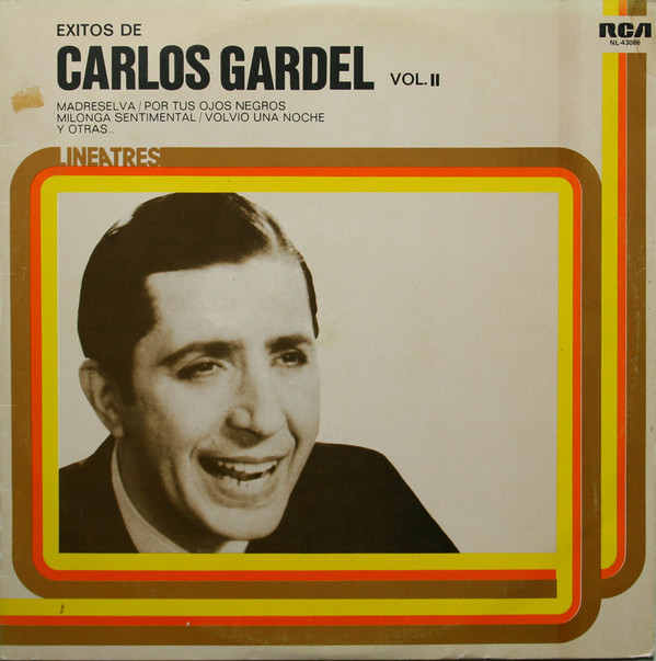 Carlos Gardel-0
