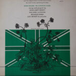 Margaret Barry, Michael Gorman, Seamus Ennis, Joe Heaney-0