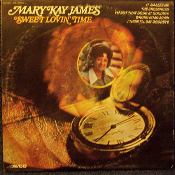 Mary Kay James-0