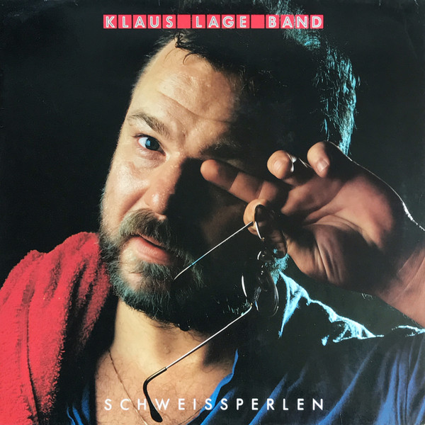 Klaus Lage Band-0