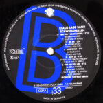 Klaus Lage Band-3