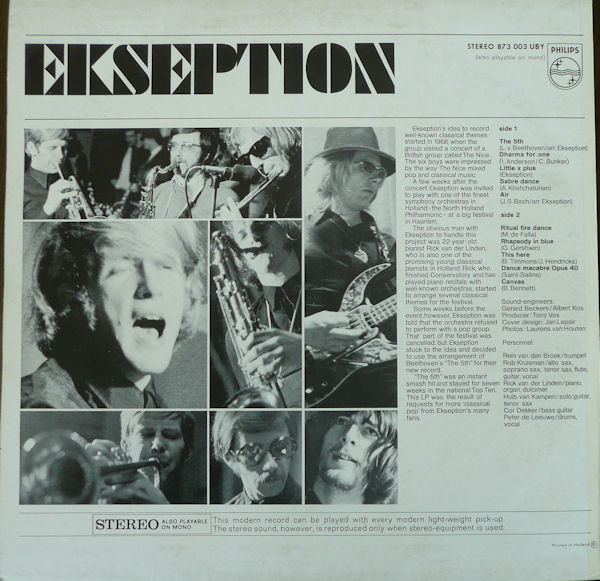 Ekseption-1