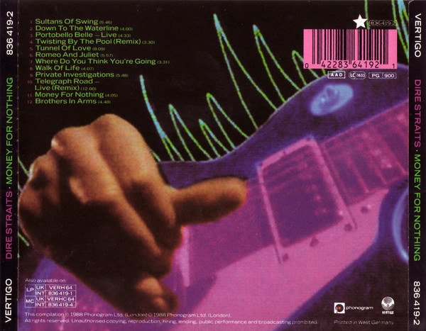 Dire Straits-1