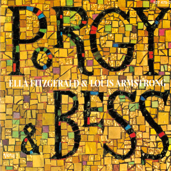 Ella Fitzgerald & Louis Armstrong-0