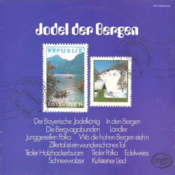 Der Jodler Gerald-0