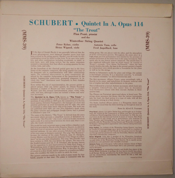 Franz Schubert-1