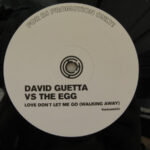 David Guetta Vs. The Egg-0