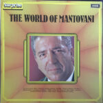 Mantovani And His Orchestra-0