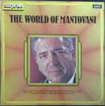 Mantovani And His Orchestra-0