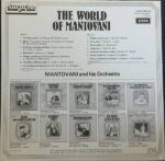 Mantovani And His Orchestra-1