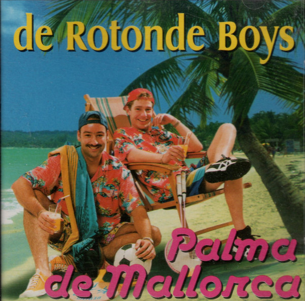 De Rotonde Boys-0