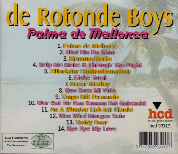 De Rotonde Boys-1