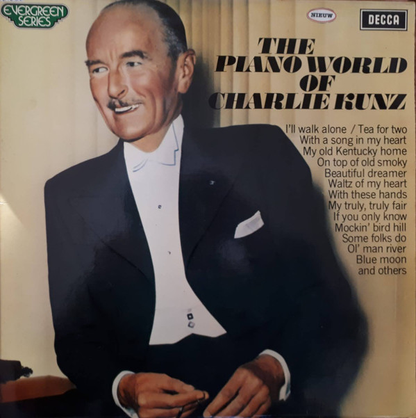 Charlie Kunz-0