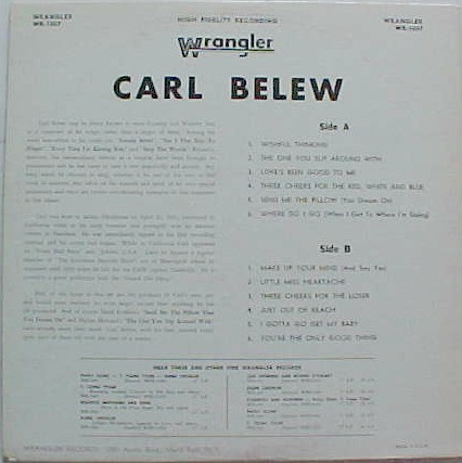 Carl Belew-1