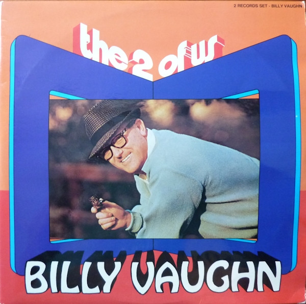 Billy Vaughn And His Orchestra-0