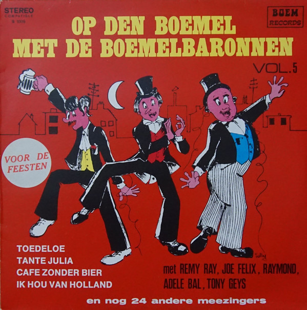 De Boemelbaronnen-0