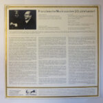 Darius Milhaud / Francis Poulenc / Erik Satie / Jacques Ibert-1