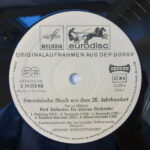 Darius Milhaud / Francis Poulenc / Erik Satie / Jacques Ibert-2