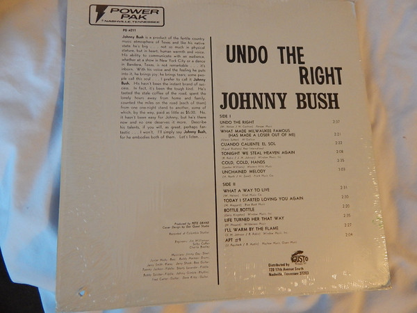 Johnny Bush-1