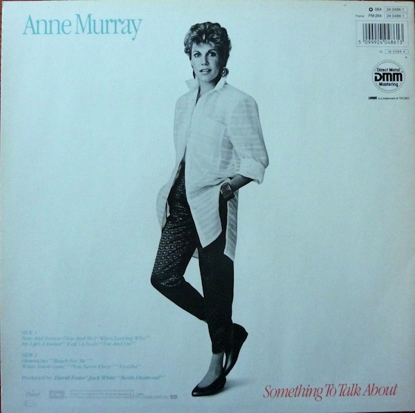 Anne Murray-1