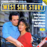Leonard Bernstein - Kiri Te Kanawa, José Carreras, Tatiana Troyanos, Kurt Ollmann, Marilyn Horne-0