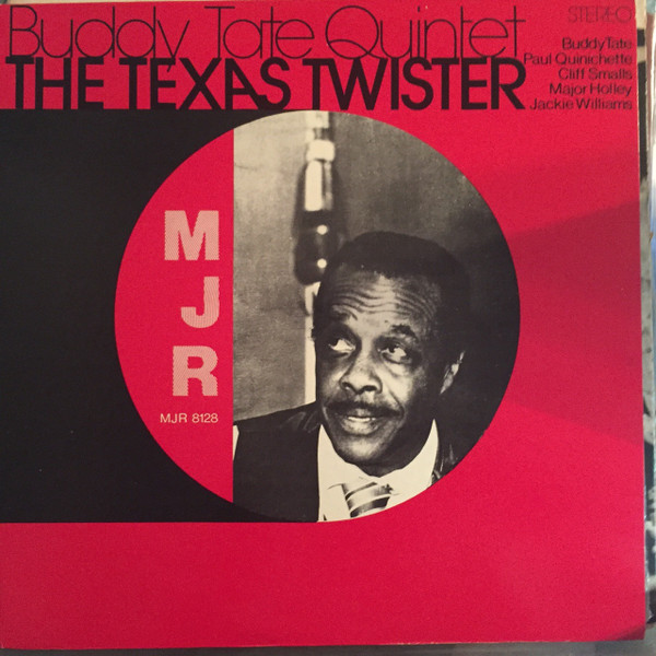 Buddy Tate-0