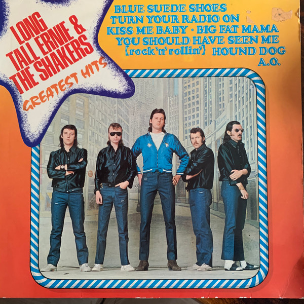 Long Tall Ernie And The Shakers-0